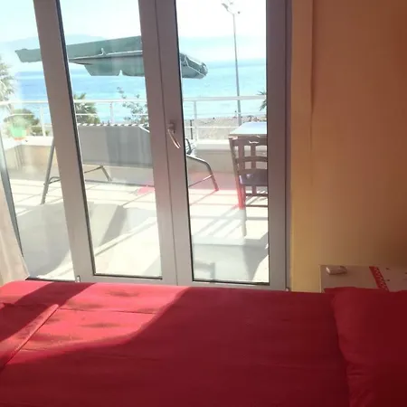 Seafront Lägenhet Vlorë
