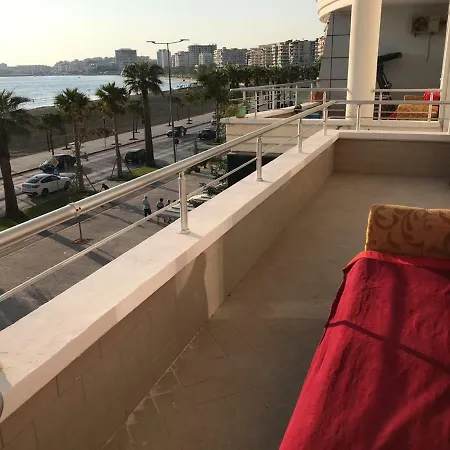 Seafront