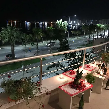 Lägenhet Seafront *