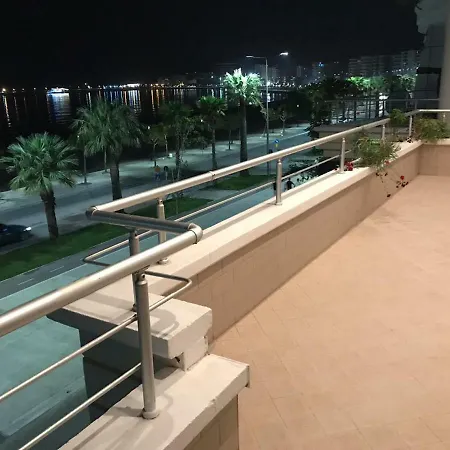 Lägenhet Seafront Vlorë