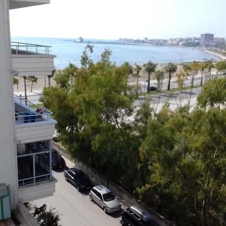 Lägenhet Seafront